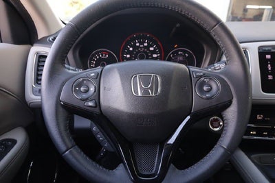 2016 Honda HR-V EX-L w/Navi