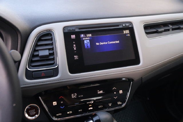 2016 Honda HR-V EX-L w/Navi