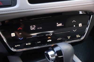2016 Honda HR-V EX-L w/Navi