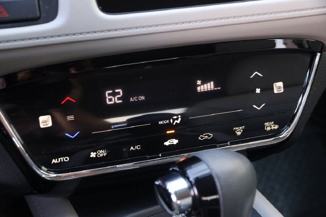2016 Honda HR-V EX-L w/Navi
