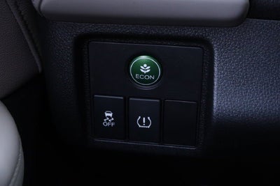 2016 Honda HR-V EX-L w/Navi