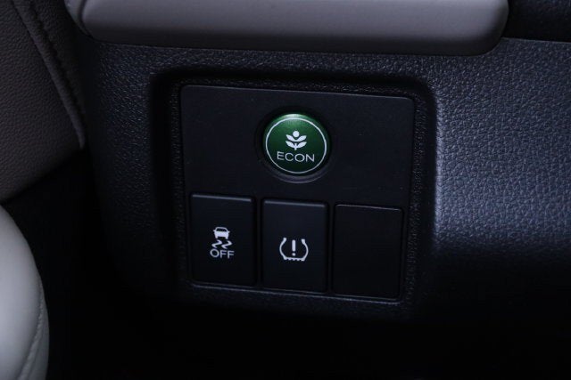 2016 Honda HR-V EX-L w/Navi