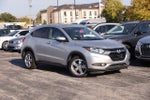 2016 Honda HR-V EX-L w/Navi