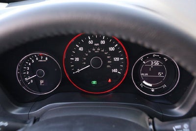 2016 Honda HR-V EX-L w/Navi