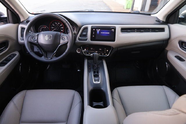 2016 Honda HR-V EX-L w/Navi