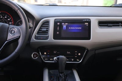 2016 Honda HR-V EX-L w/Navi