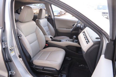 2016 Honda HR-V EX-L w/Navi