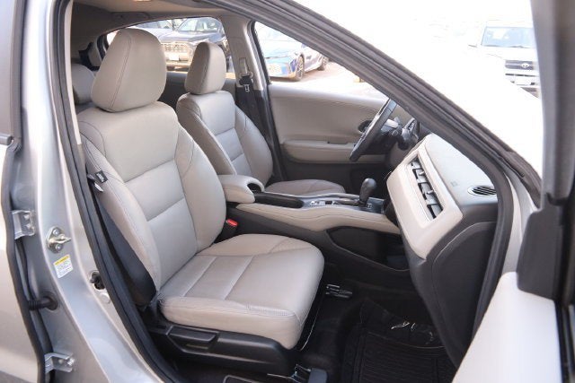 2016 Honda HR-V EX-L w/Navi