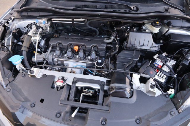 2016 Honda HR-V EX-L w/Navi