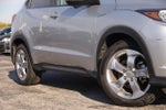 2016 Honda HR-V EX-L w/Navi