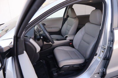 2016 Honda HR-V EX-L w/Navi