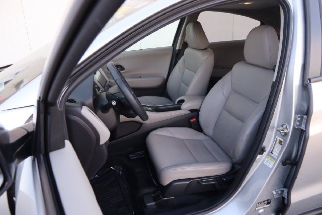 2016 Honda HR-V EX-L w/Navi
