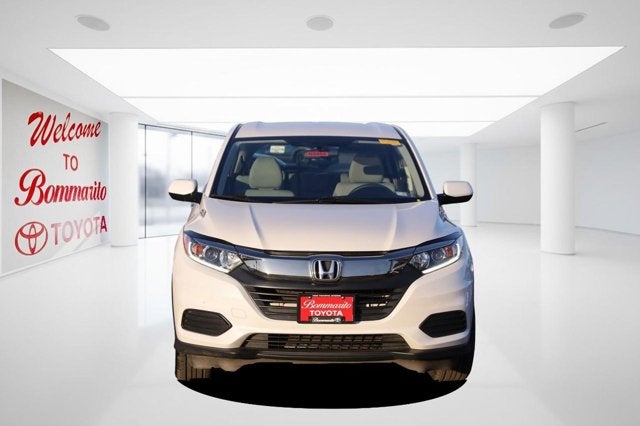 2020 Honda HR-V LX