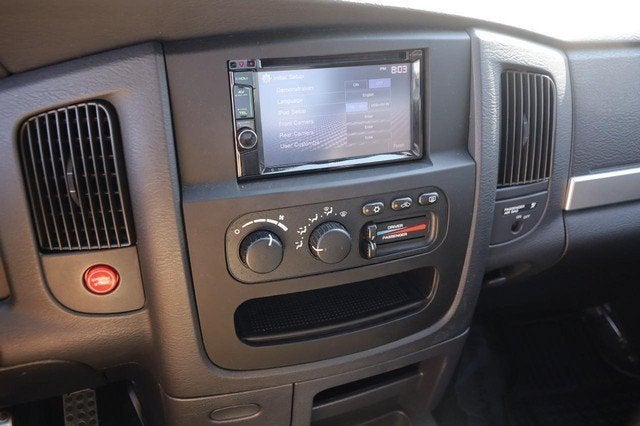 2004 Dodge Ram SRT-10 SRT-10