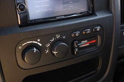 2004 Dodge Ram SRT-10 SRT-10