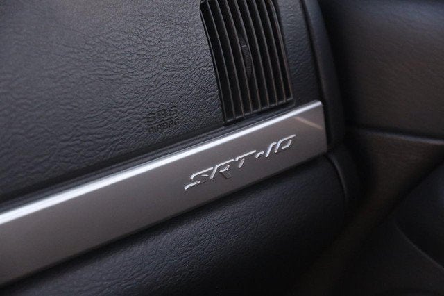 2004 Dodge Ram SRT-10 SRT-10