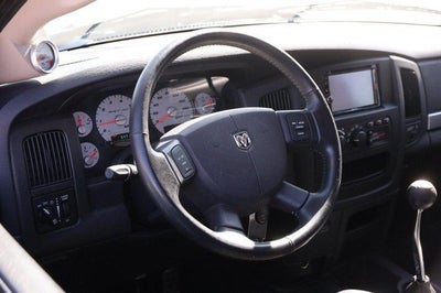 2004 Dodge Ram SRT-10 SRT-10