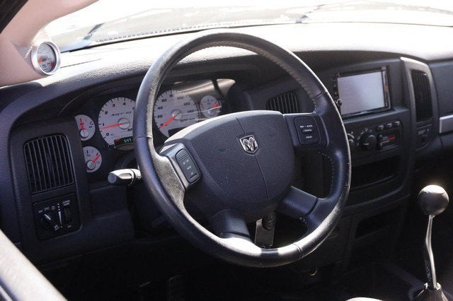 2004 Dodge Ram SRT-10 SRT-10
