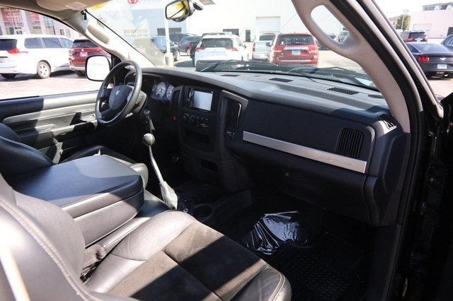 2004 Dodge Ram SRT-10 SRT-10