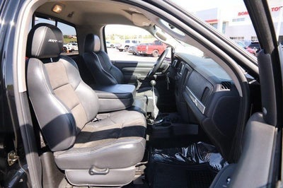 2004 Dodge Ram SRT-10 SRT-10