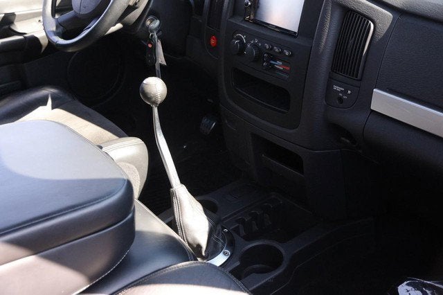 2004 Dodge Ram SRT-10 SRT-10