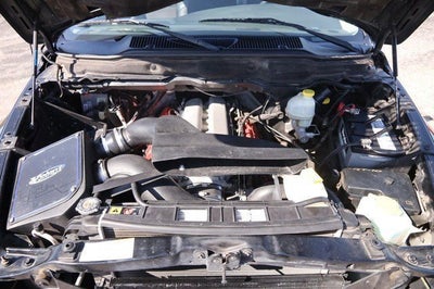 2004 Dodge Ram SRT-10 SRT-10