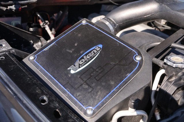 2004 Dodge Ram SRT-10 SRT-10