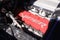 2004 Dodge Ram SRT-10 SRT-10