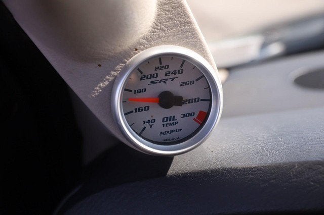 2004 Dodge Ram SRT-10 SRT-10