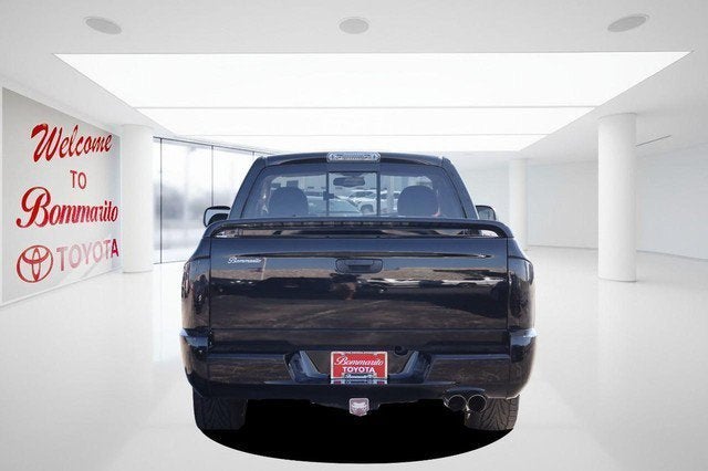 2004 Dodge Ram SRT-10 SRT-10