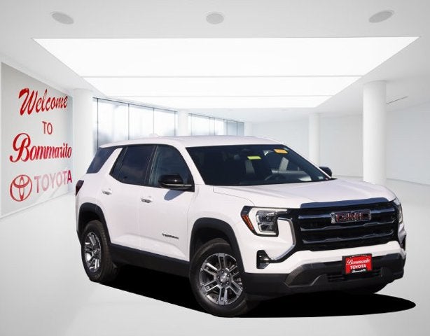 2025 GMC Terrain AWD Elevation