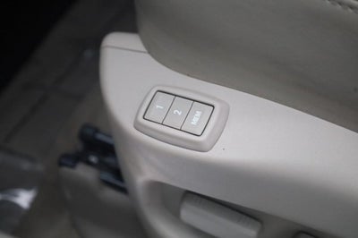 2015 Cadillac SRX Premium Collection
