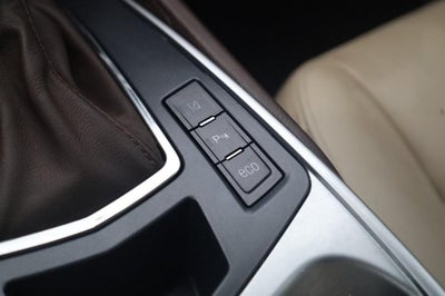 2015 Cadillac SRX Premium Collection
