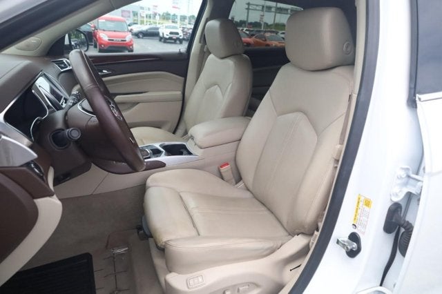 2015 Cadillac SRX Premium Collection