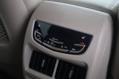 2015 Cadillac SRX Premium Collection