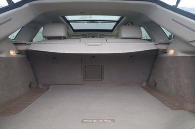 2015 Cadillac SRX Premium Collection