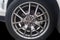 2015 Cadillac SRX Premium Collection