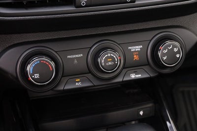 2021 Kia Forte EX