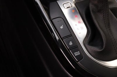 2021 Kia Forte EX