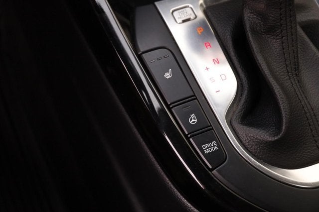 2021 Kia Forte EX
