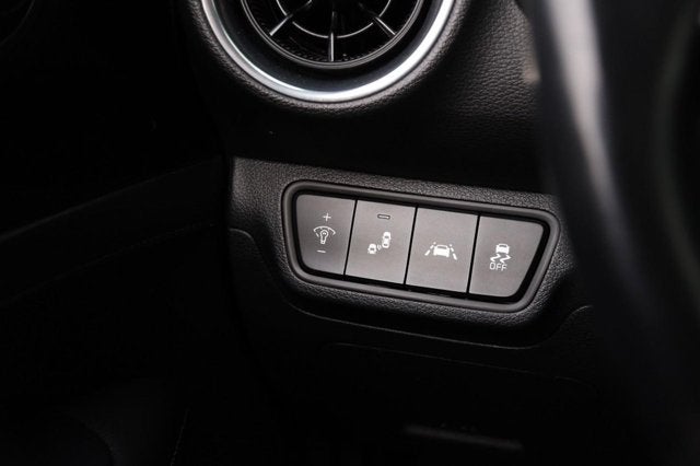 2021 Kia Forte EX
