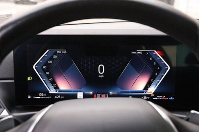 2023 BMW 3 Series 330i xDrive