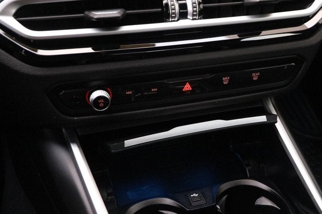 2023 BMW 3 Series 330i xDrive