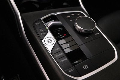 2023 BMW 3 Series 330i xDrive