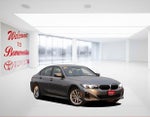 2023 BMW 3 Series 330i xDrive