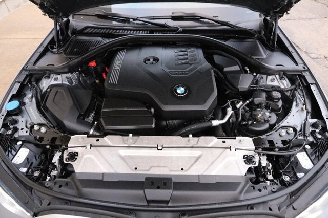 2023 BMW 3 Series 330i xDrive