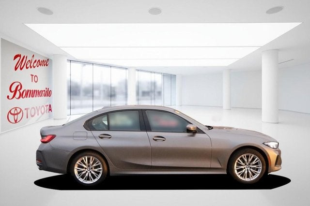 2023 BMW 3 Series 330i xDrive