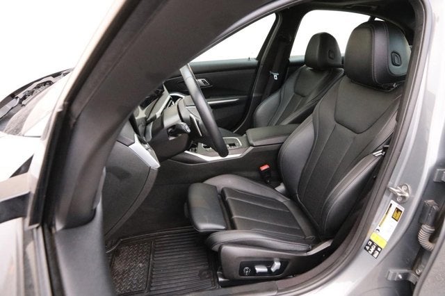 2023 BMW 3 Series 330i xDrive