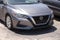 2020 Nissan Sentra S
