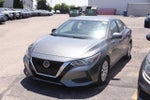 2020 Nissan Sentra S